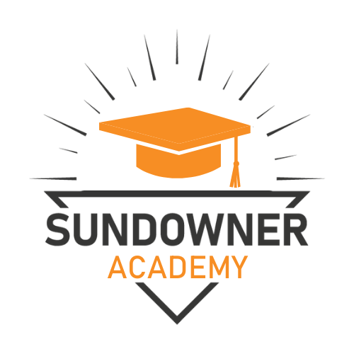 Sundowner Academy Logo